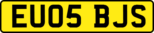 EU05BJS