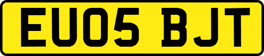 EU05BJT