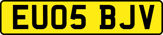 EU05BJV