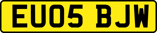 EU05BJW