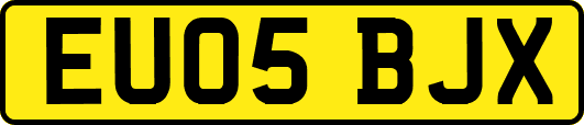 EU05BJX