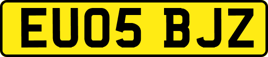 EU05BJZ