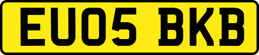 EU05BKB