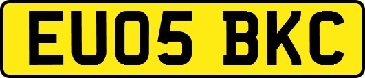 EU05BKC