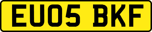 EU05BKF