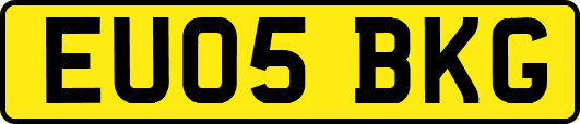 EU05BKG