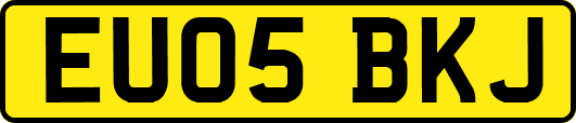 EU05BKJ