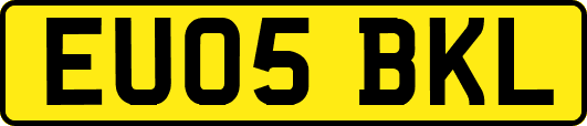 EU05BKL