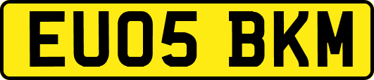 EU05BKM