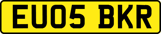 EU05BKR