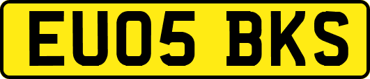 EU05BKS