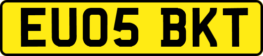 EU05BKT