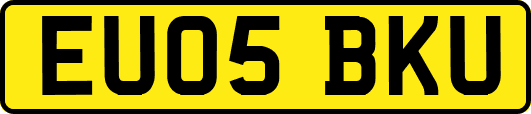 EU05BKU