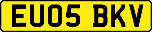 EU05BKV