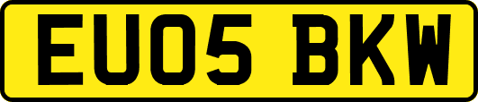 EU05BKW