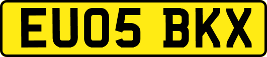 EU05BKX