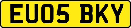 EU05BKY