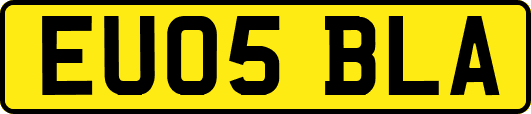 EU05BLA