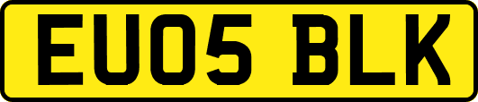 EU05BLK