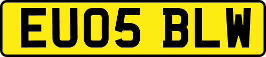 EU05BLW