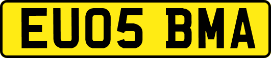 EU05BMA