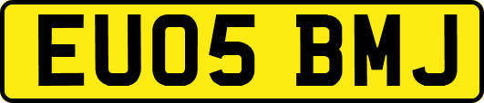 EU05BMJ
