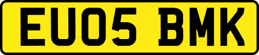 EU05BMK