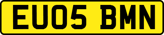 EU05BMN