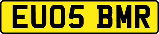 EU05BMR