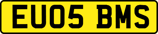 EU05BMS