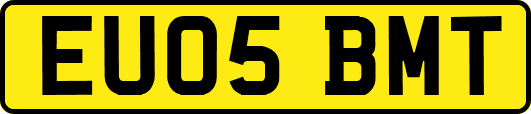 EU05BMT