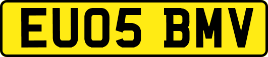 EU05BMV