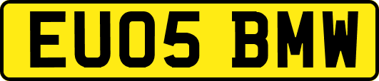 EU05BMW