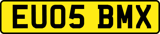 EU05BMX