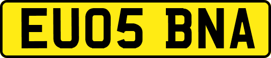 EU05BNA