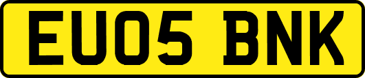 EU05BNK
