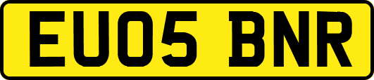 EU05BNR