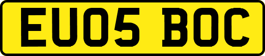 EU05BOC