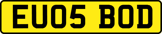 EU05BOD