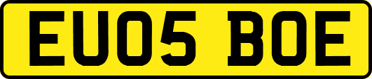 EU05BOE