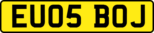 EU05BOJ
