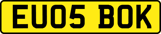 EU05BOK