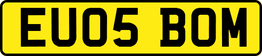 EU05BOM