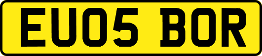 EU05BOR