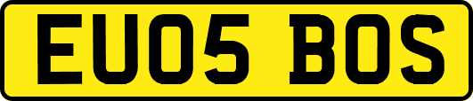 EU05BOS