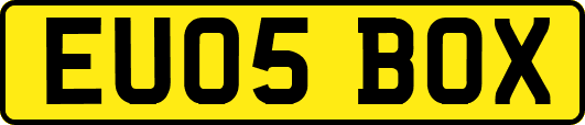 EU05BOX