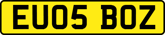 EU05BOZ