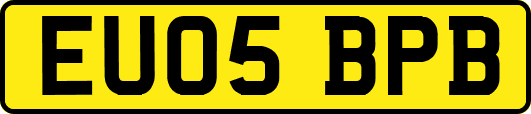 EU05BPB