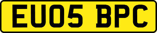EU05BPC