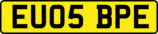 EU05BPE